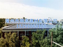 仿古建筑用合成树脂瓦 美观大方